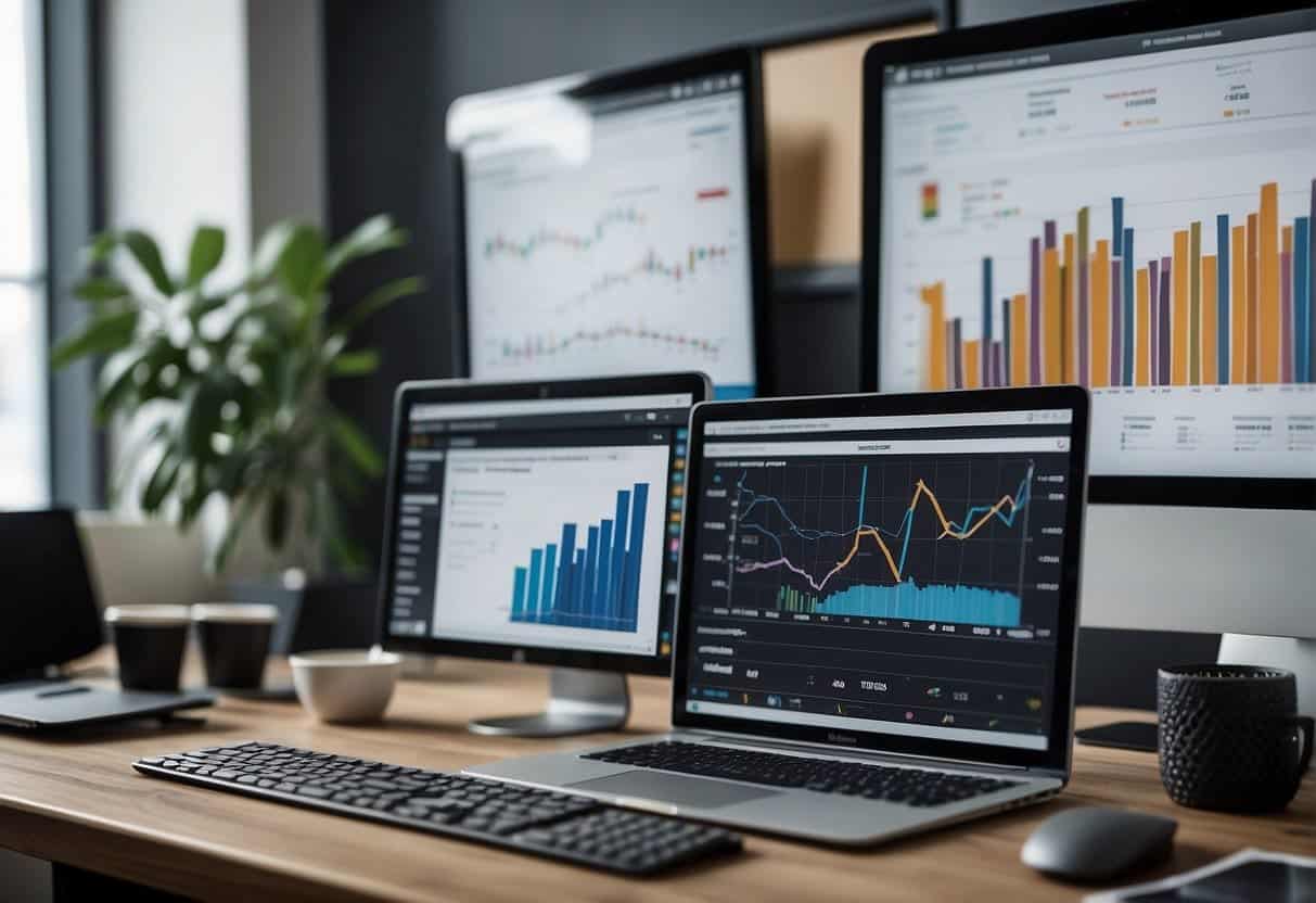Local SEO for Mortgage Brokers: Maximising Visibility in Your Area