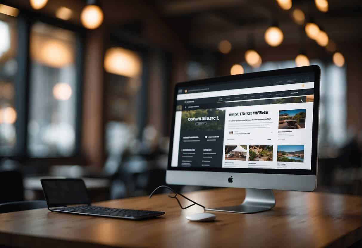 Local SEO for Ecommerce: Optimising Your Online Store for Local Searches