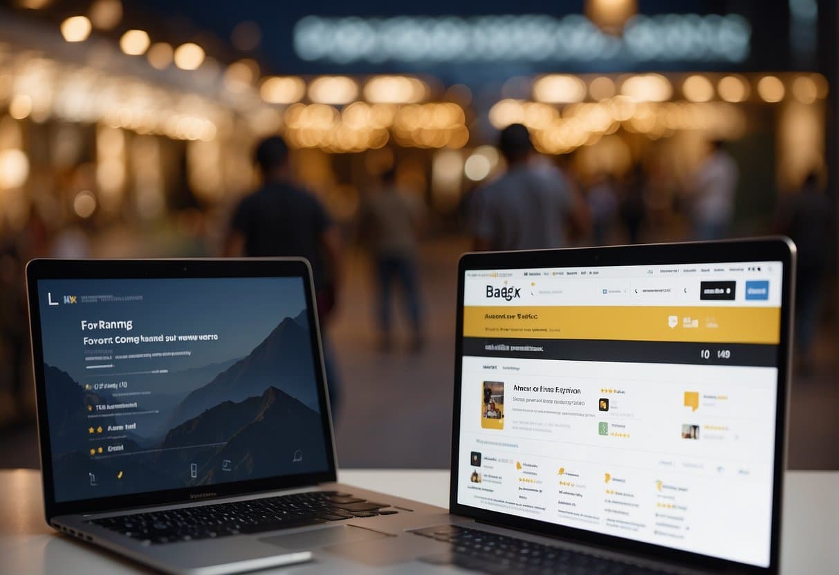 Local SEO for Ecommerce: Optimising Your Online Store for Local Searches