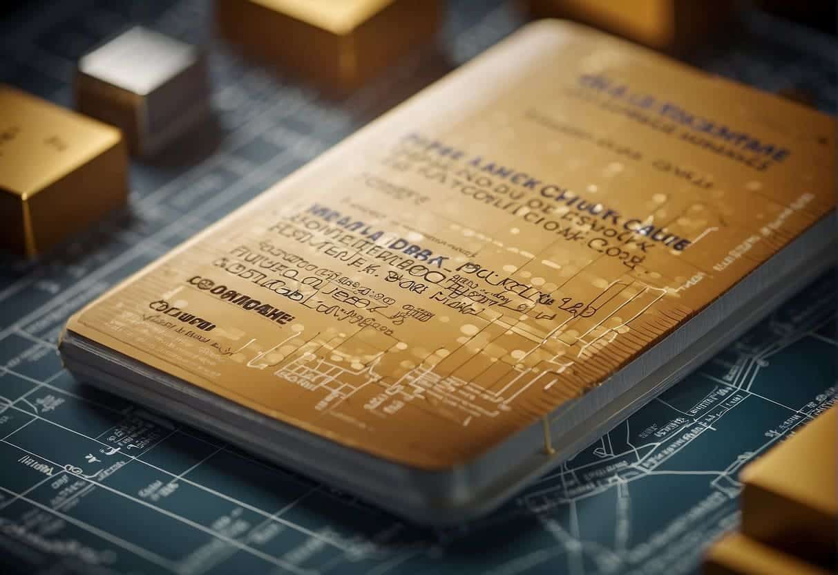 A person's name is printed on a customized product. A chatbot records positive customer feedback on a graph