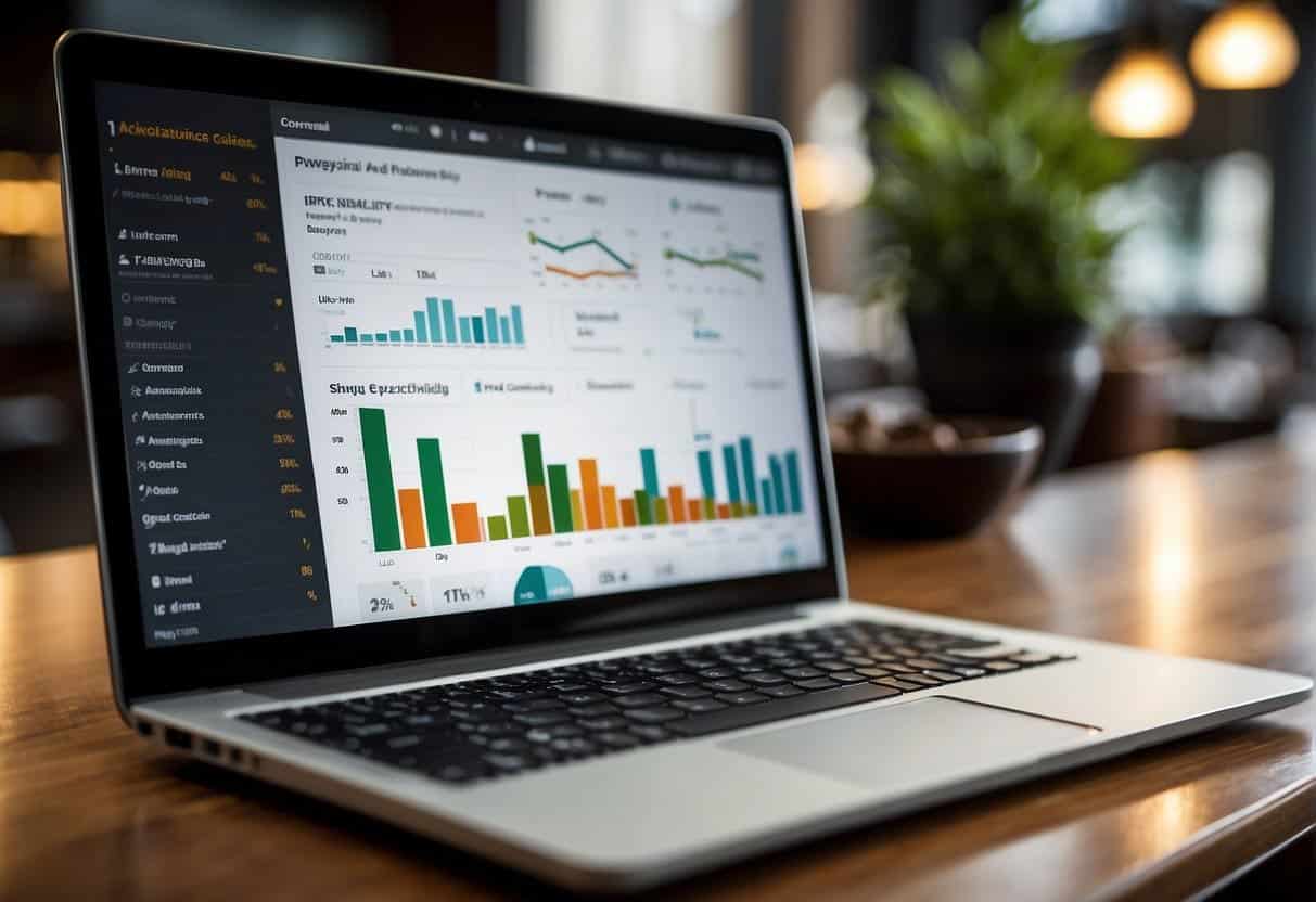 Local SEO for Restaurants: Boosting Your Online Presence in the Community