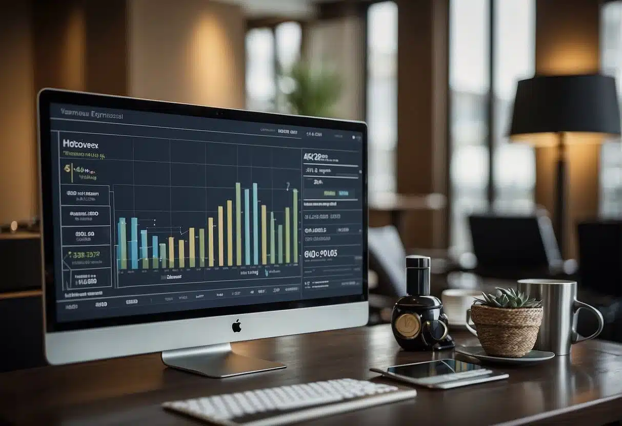 Local SEO for Hotels: Maximising Online Visibility for Your Property