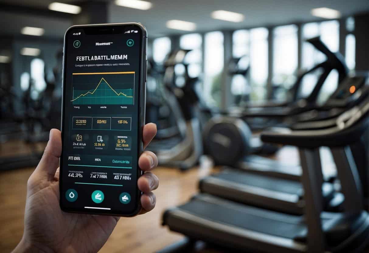 AI in Fitness