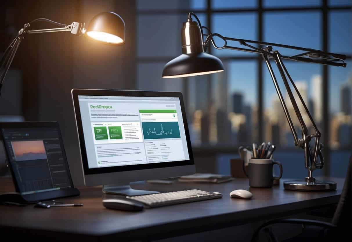 Local SEO for Law Firms: Mastering Regional Search Rankings