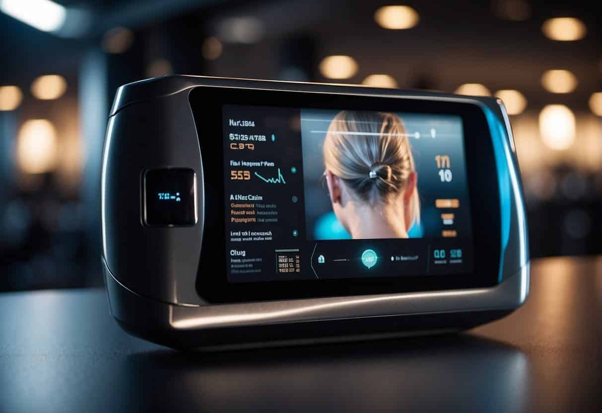 AI in Fitness