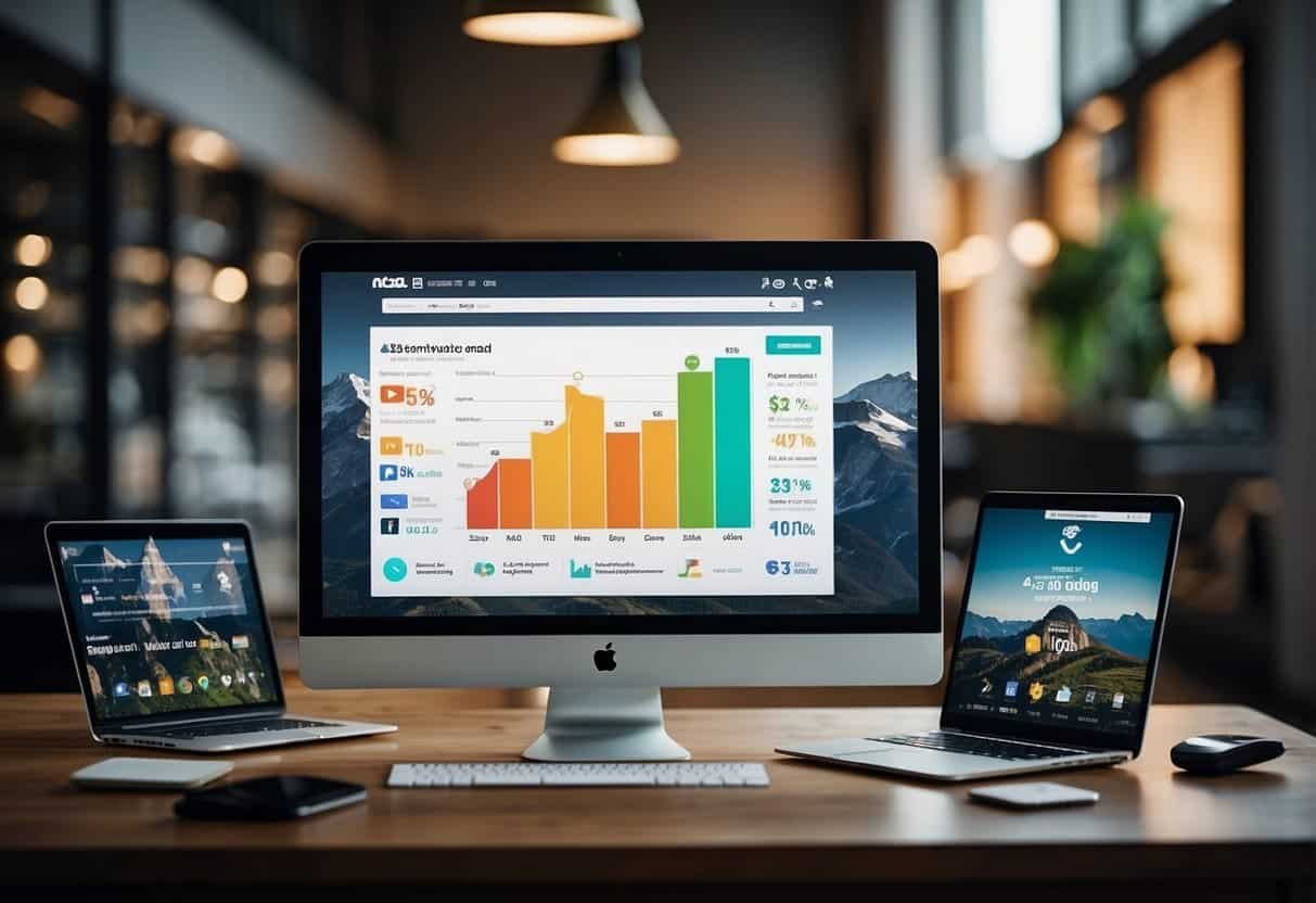 Increase Website Sales: Proven Strategies for Boosting Online Revenue