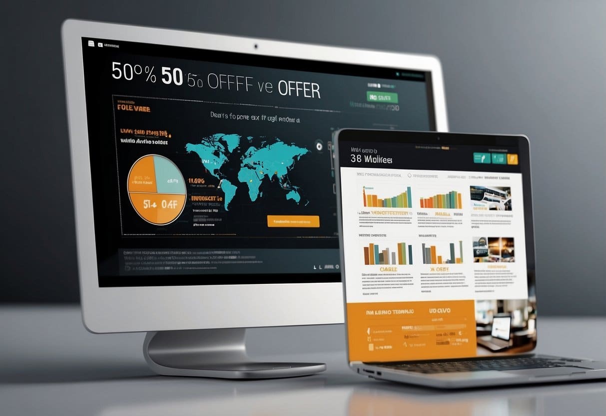 Increase Website Sales: Proven Strategies for Boosting Online Revenue