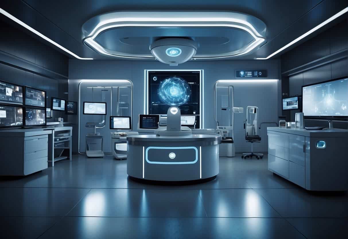 AI in Telemedicine