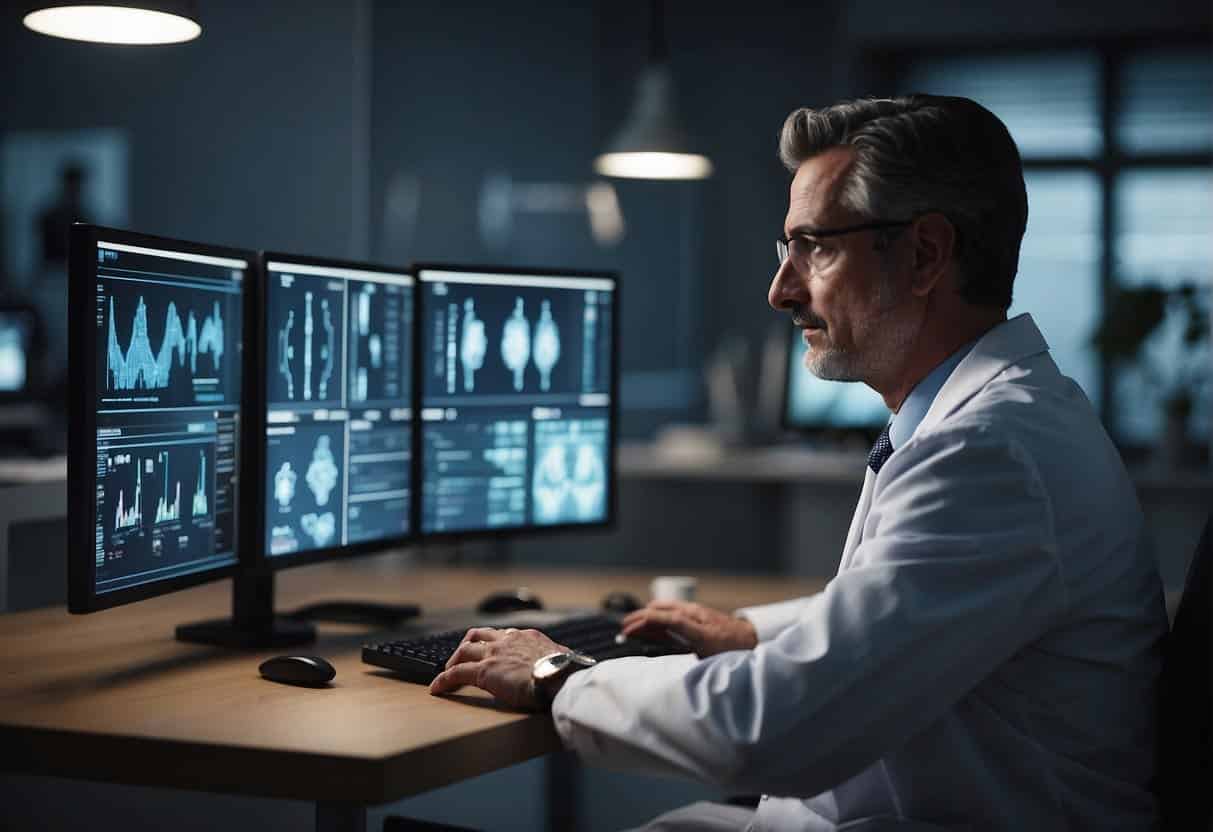 AI in Telemedicine