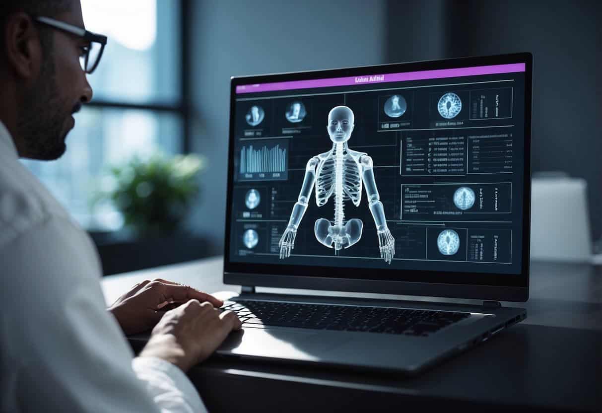 AI in Telemedicine