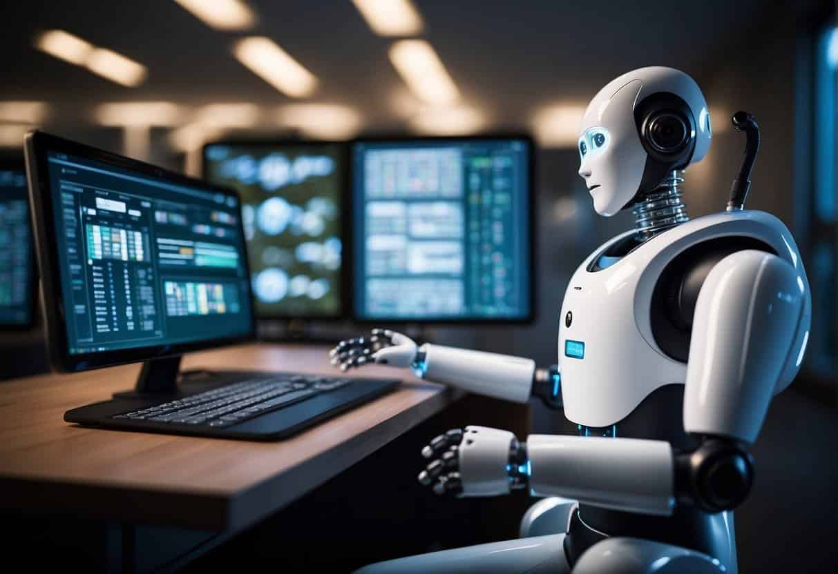 AI in Telemedicine