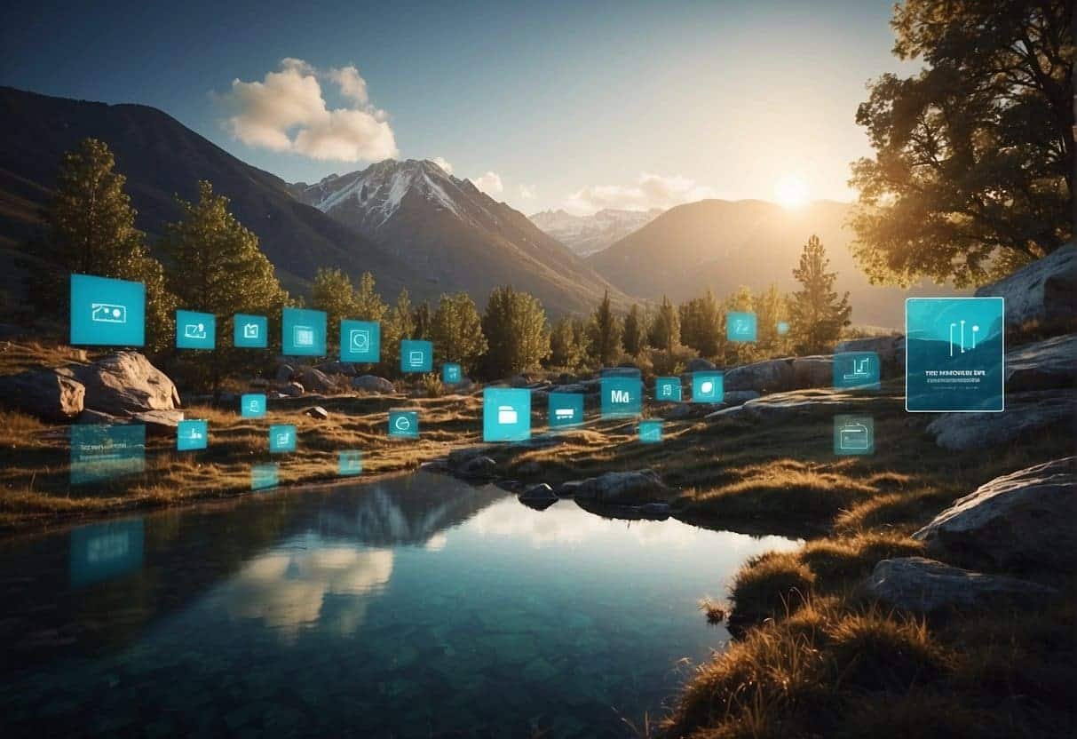 An evolving SSP landscape with programmatic trends in a digital advertising setting