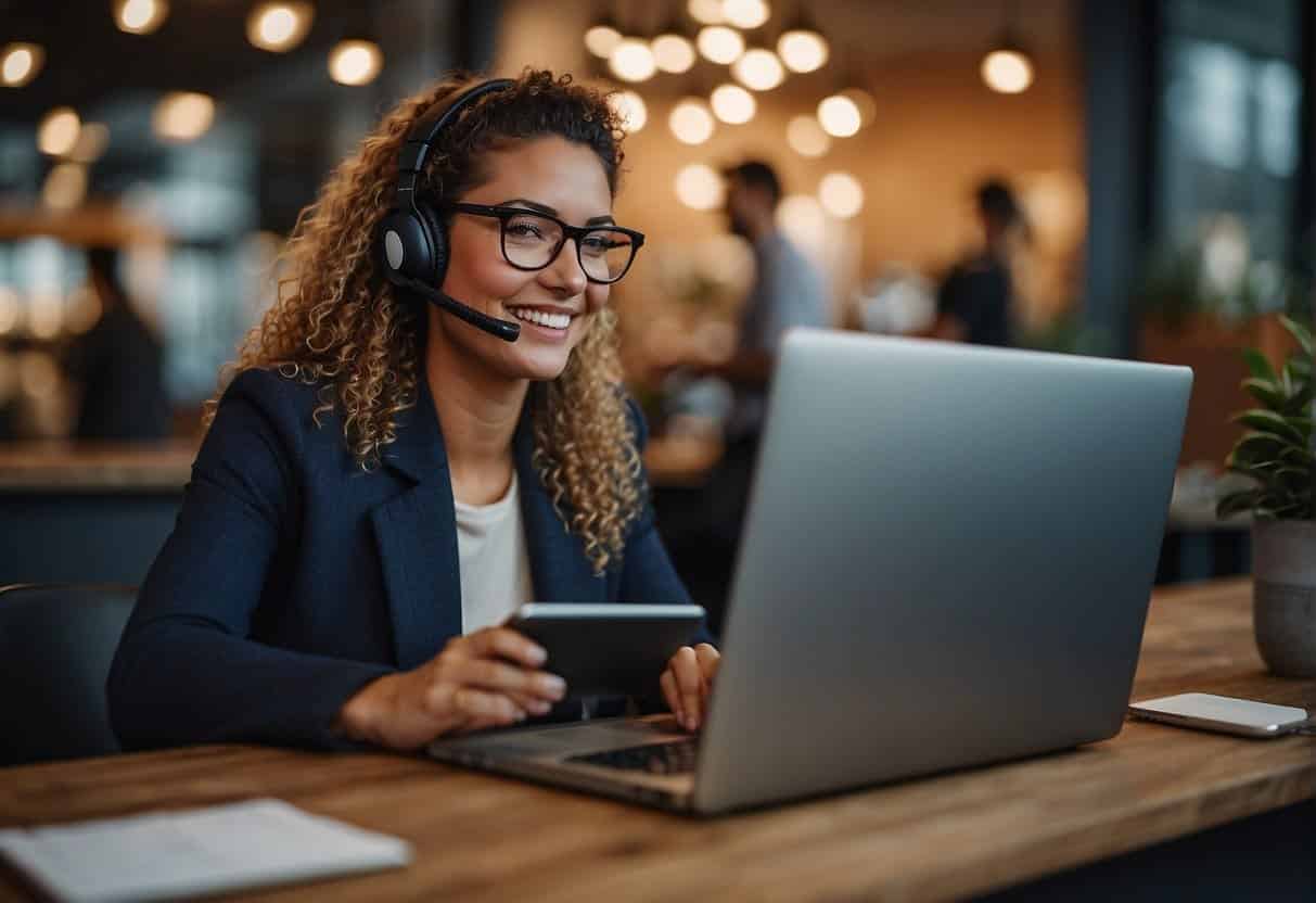 Importance of a Website for Small Business: Unlocking Online Potential