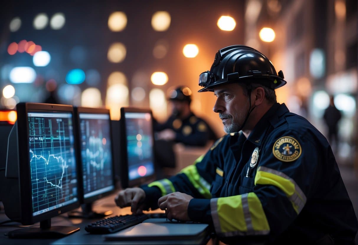 AI in Public Safety