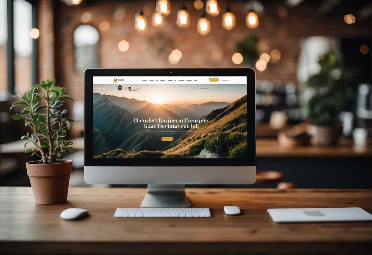 Importance of a Website for Small Business: Unlocking Online Potential