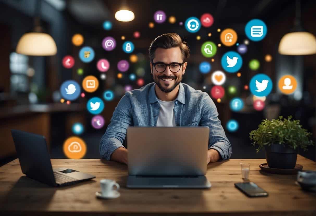 Importance of a Website for Small Business: Unlocking Online Potential