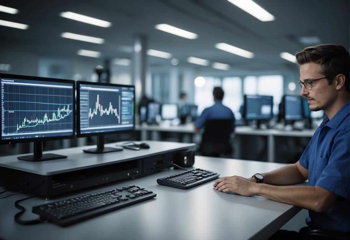 What is a Market Leader: Defining Industry Dominance