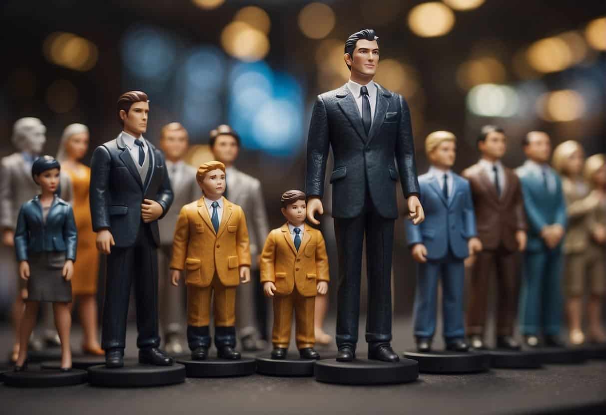 What is a Market Leader: Defining Industry Dominance