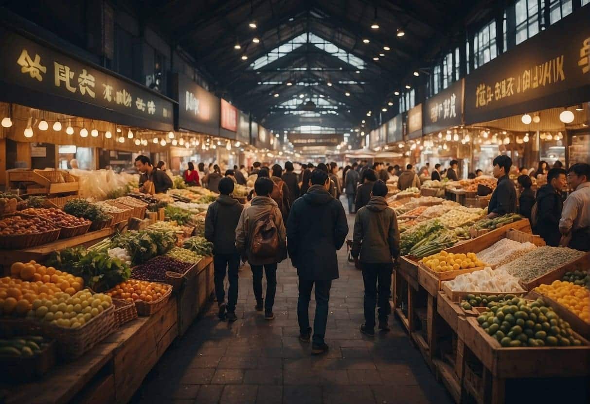 What is a Market Leader: Defining Industry Dominance