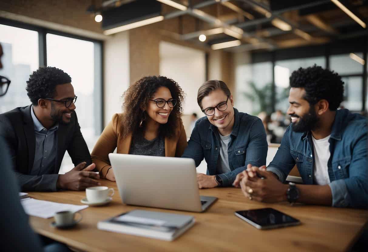 Microsoft Marketing Strategy: Unveiling the Tech Giant's Plan for Global Outreach
