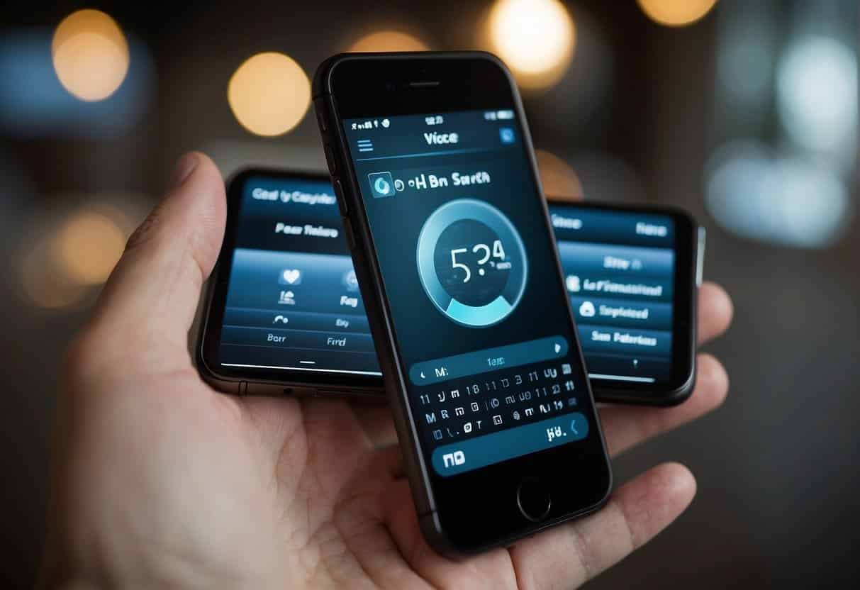 How to Design Voice-Search Friendly Web Interfaces: Key Strategies for User Engagement