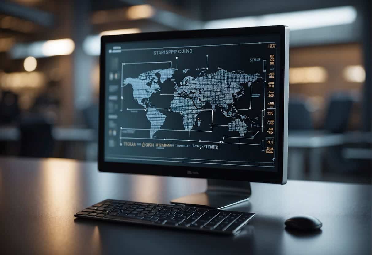 Marketing Automation: Streamlining Campaigns for Enhanced Efficiency