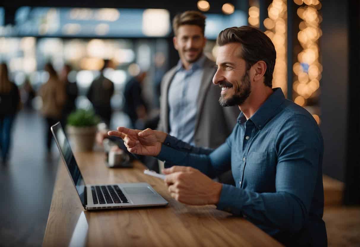Conversational AI