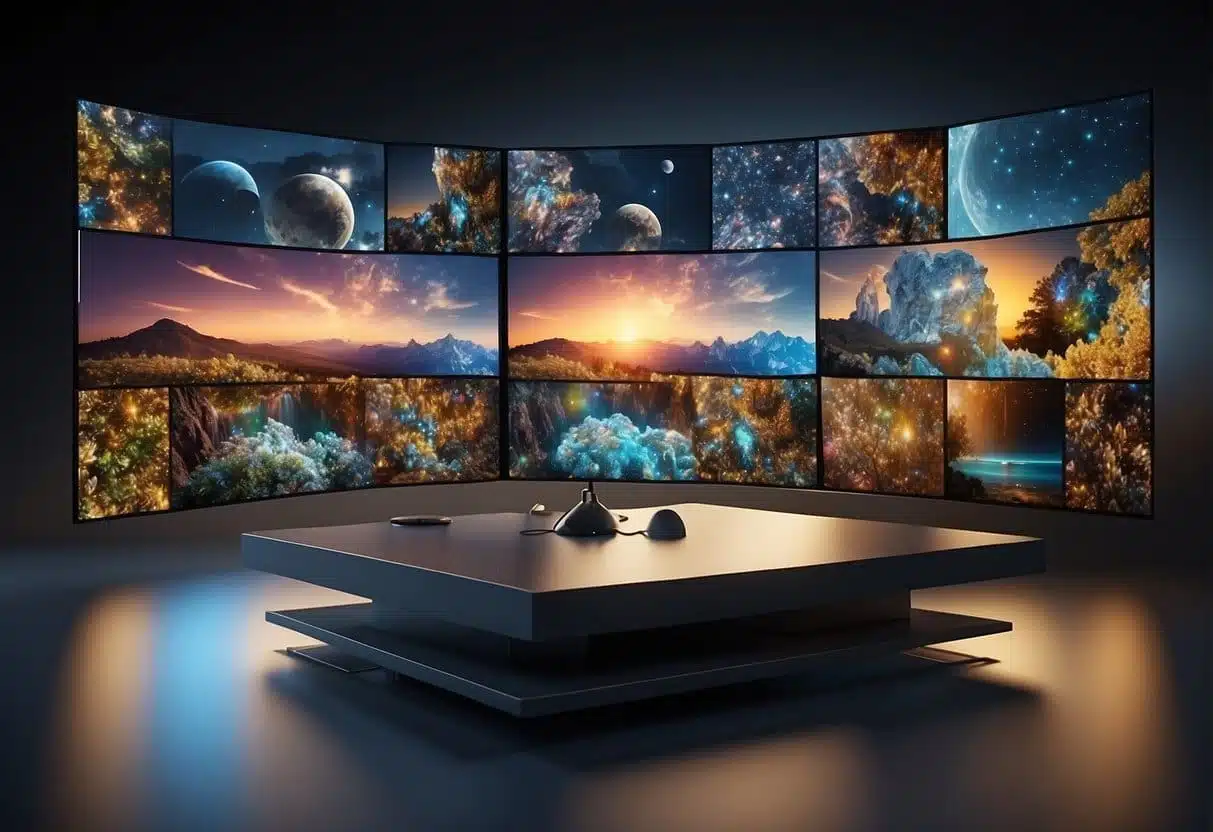 AI in Art: Navigating the Intersection of Technology and Creativity