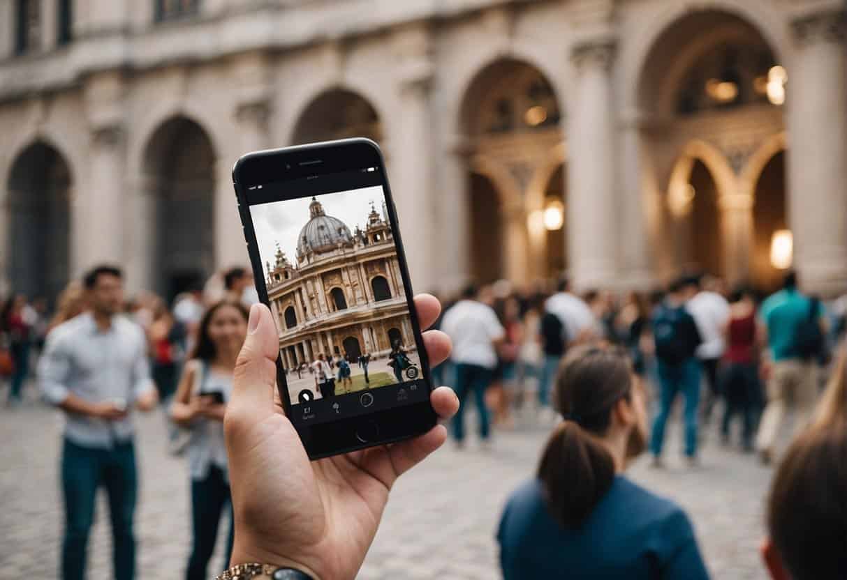 AI for Cultural Heritage: Revolutionary Tech Boosting Tourism and Learning