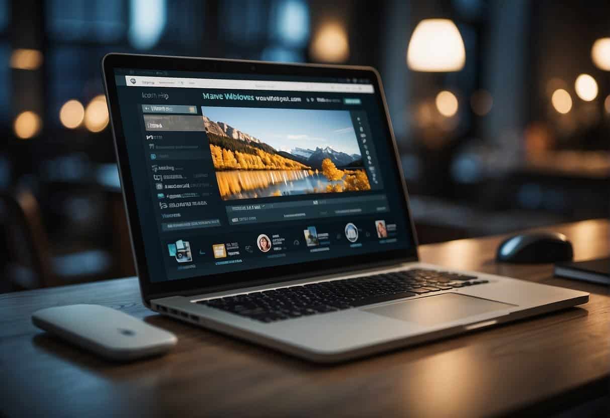 WordPress Website Hosting: Choosing the Best Provider in 2024