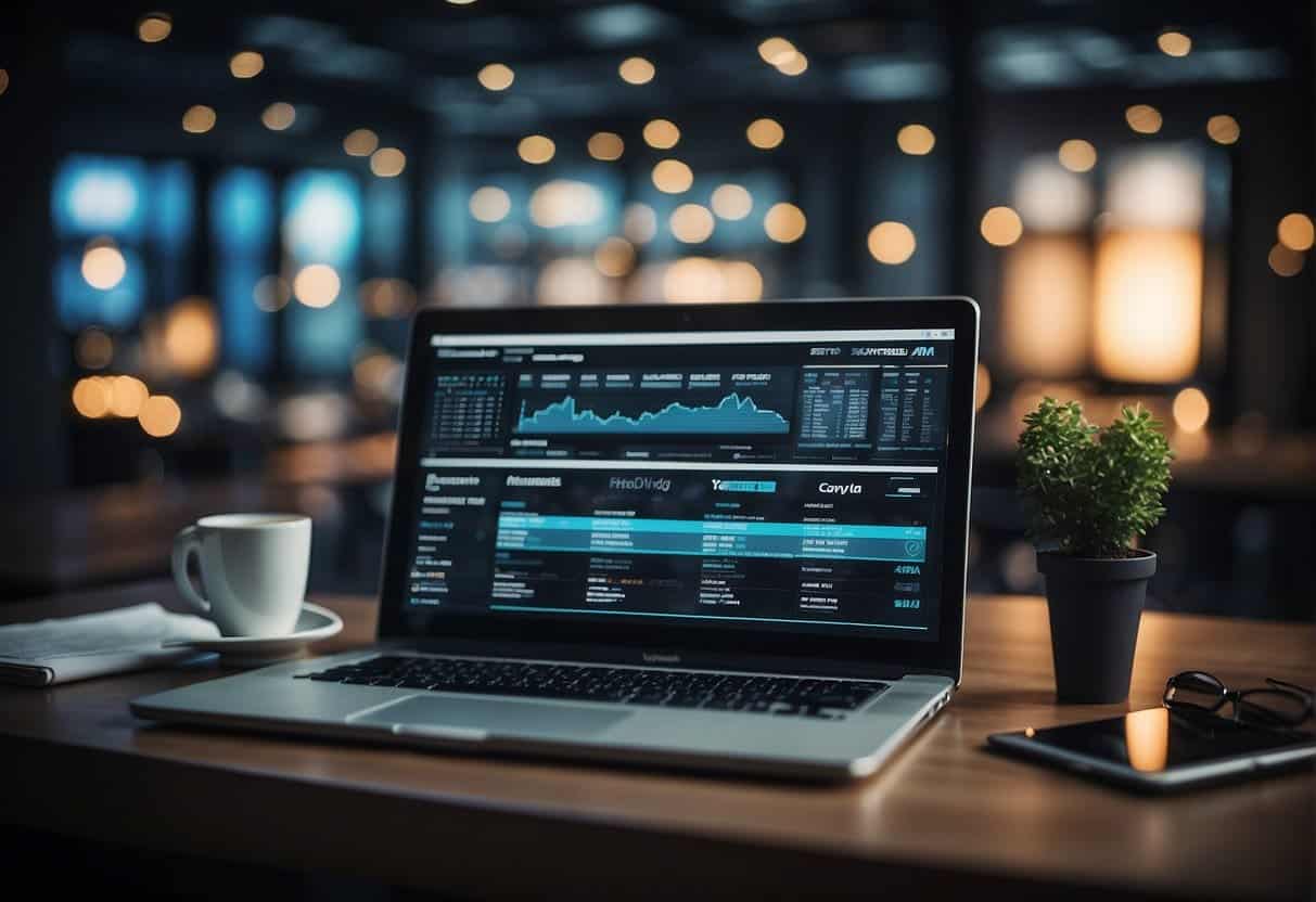 WordPress Website Hosting: Choosing the Best Provider in 2024