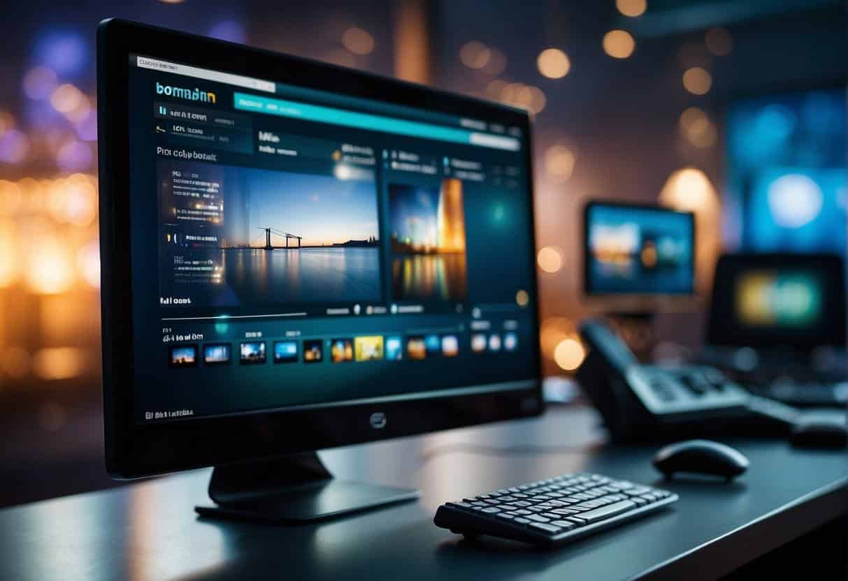 Optimising Web Video: Techniques for Enhanced Performance and Engagement
