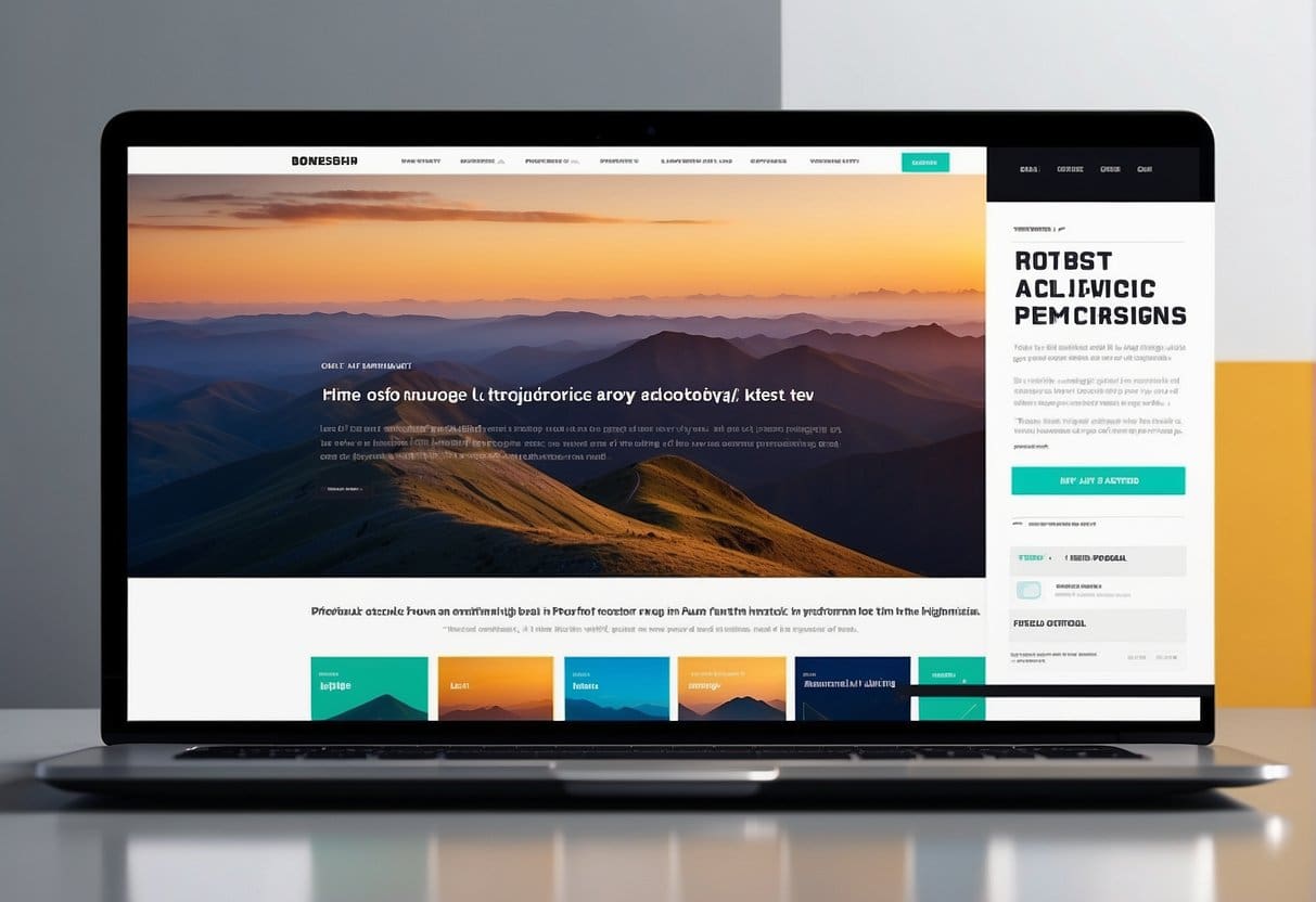 Web Design Trends 2024: Embracing the Future of Digital Aesthetics