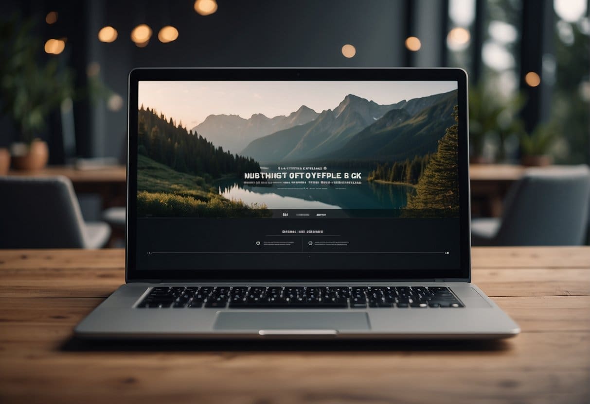 Web Design Trends 2024: Embracing the Future of Digital Aesthetics