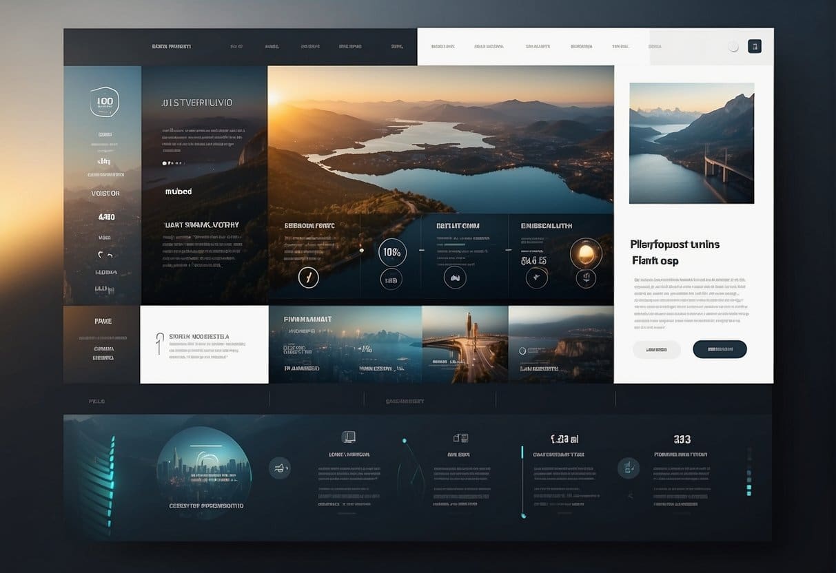 Web Design Trends 2024: Embracing the Future of Digital Aesthetics