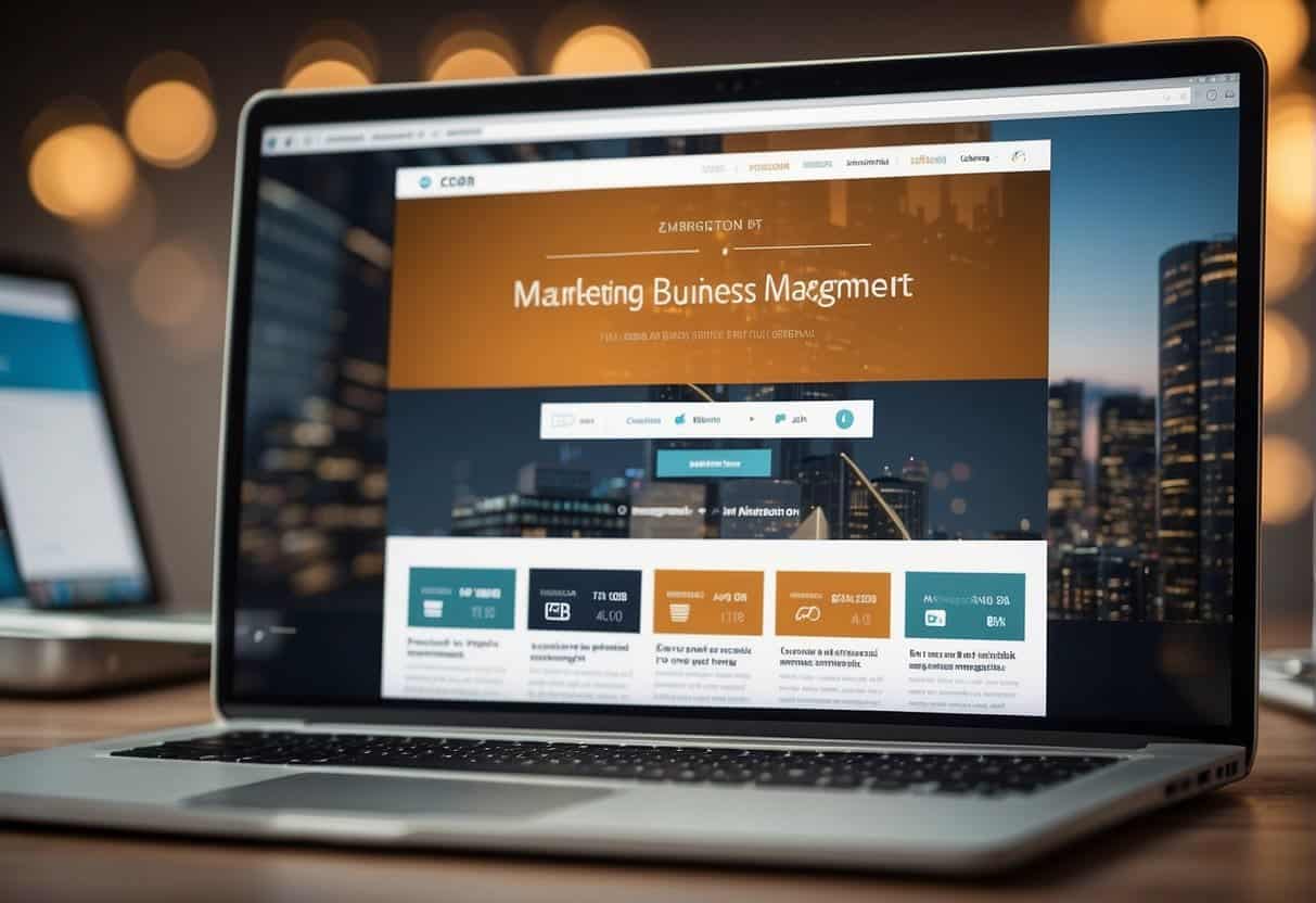Full Service Website Management: Ensuring Your Online Success