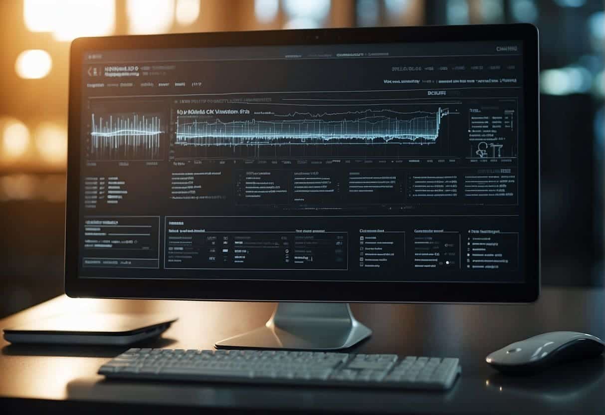 Full Service Website Management: Ensuring Your Online Success