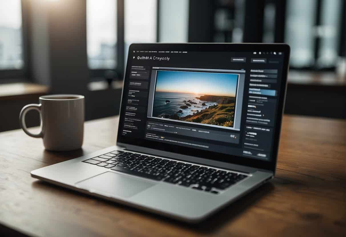 Image Optimisation for Website: Boost Speed and Engagement