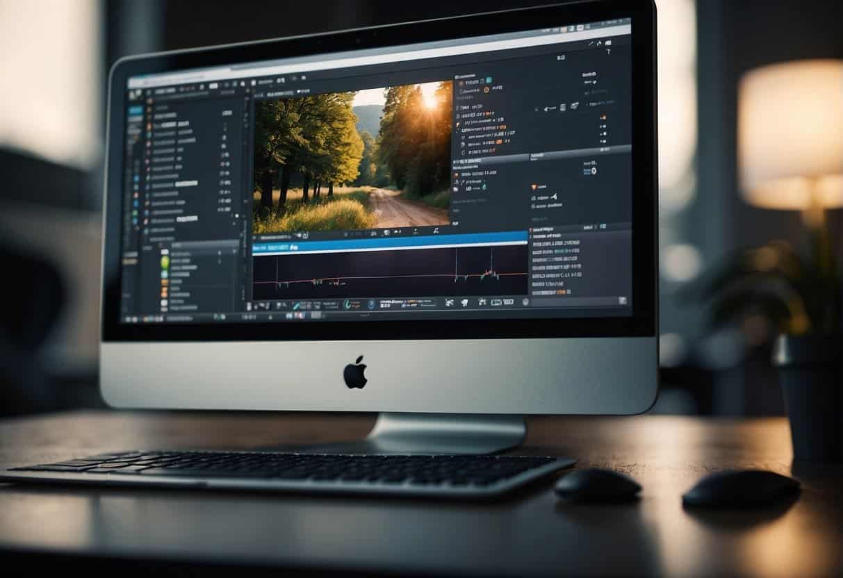 Image Optimisation for Website: Boost Speed and Engagement