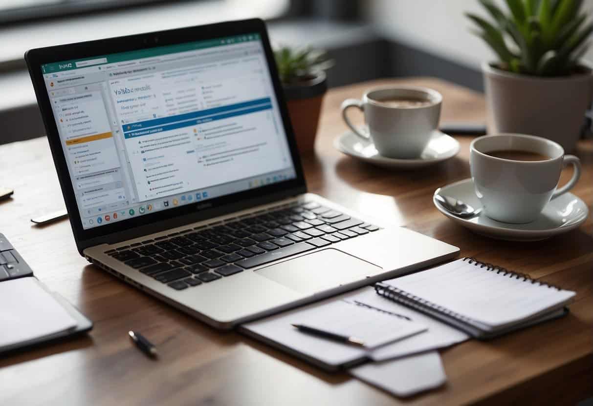 Website Launch Plan: A Concise Guide for a Successful Debut