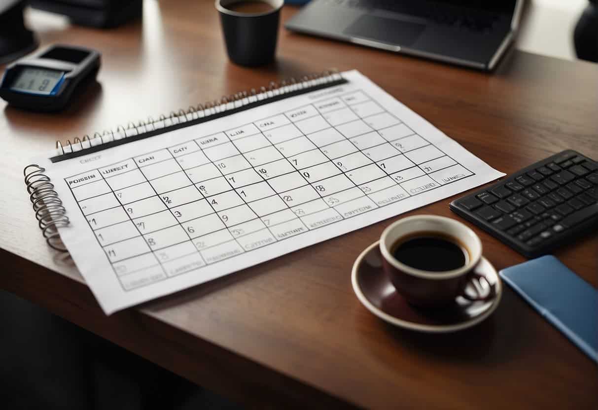 Website Launch Plan: A Concise Guide for a Successful Debut
