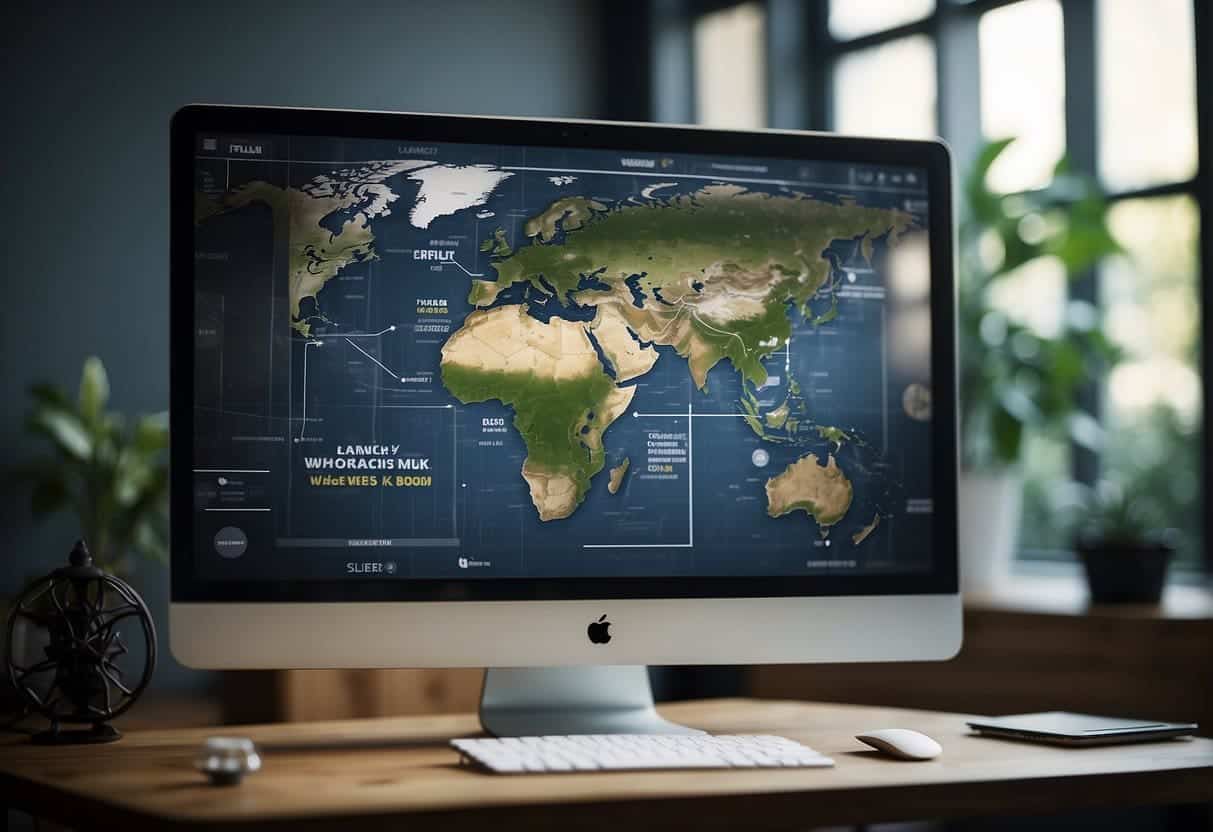 Website Launch Plan: A Concise Guide for a Successful Debut
