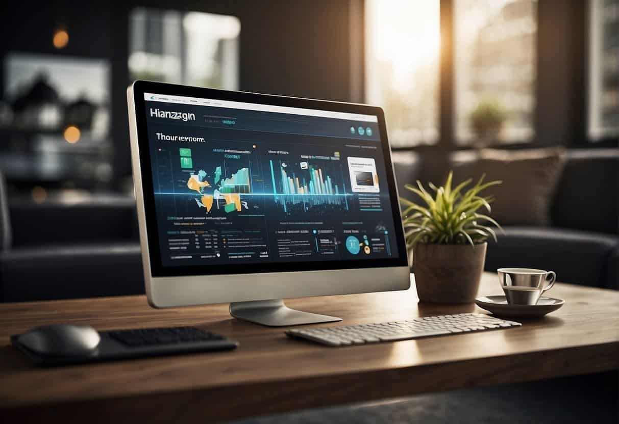 Website Launch Plan: A Concise Guide for a Successful Debut