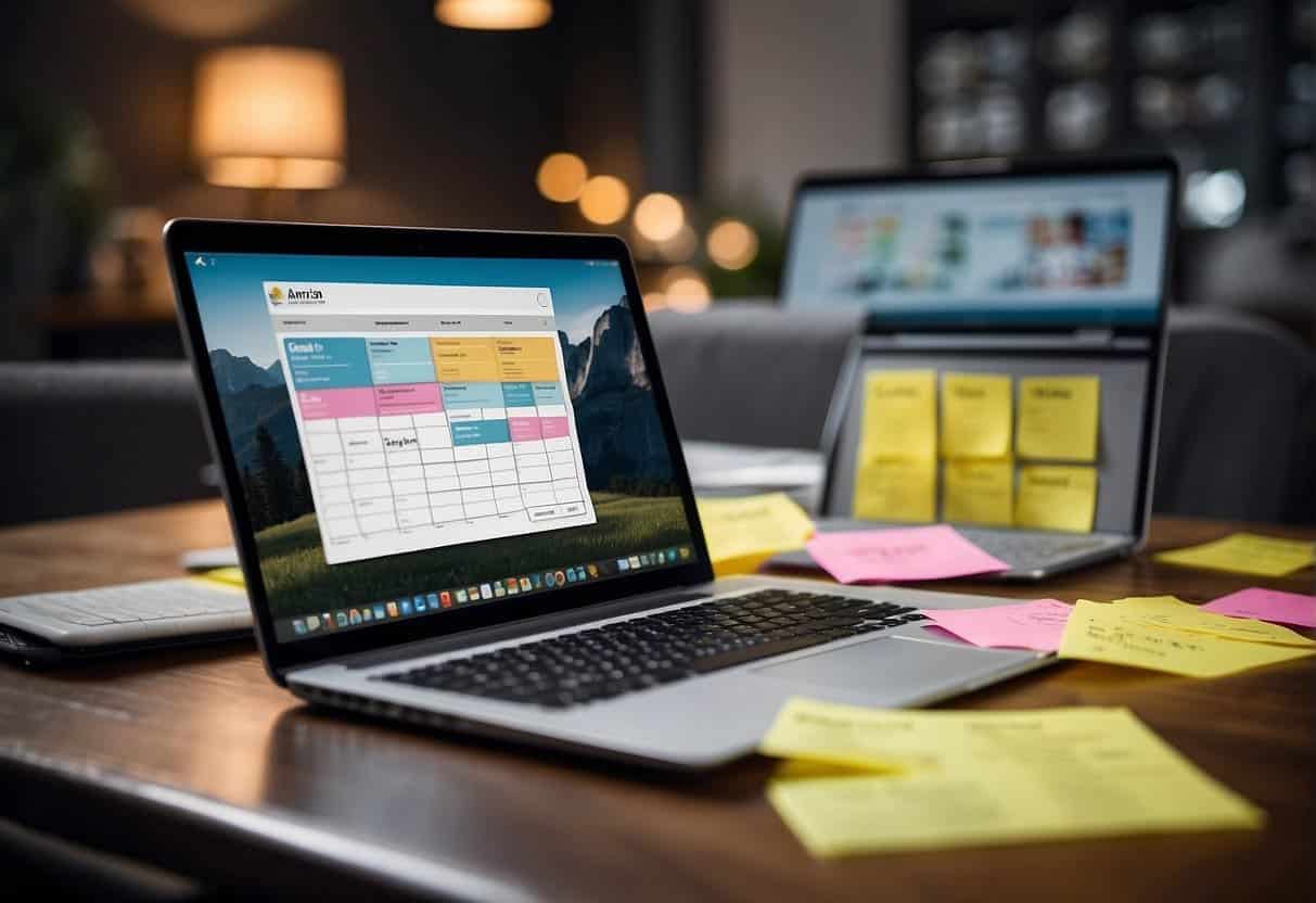 Website Launch Plan: A Concise Guide for a Successful Debut