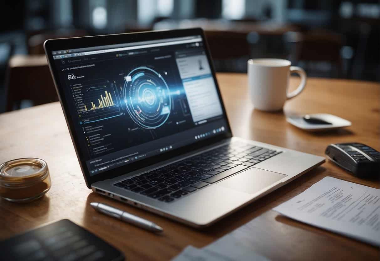 Website Launch Plan: A Concise Guide for a Successful Debut