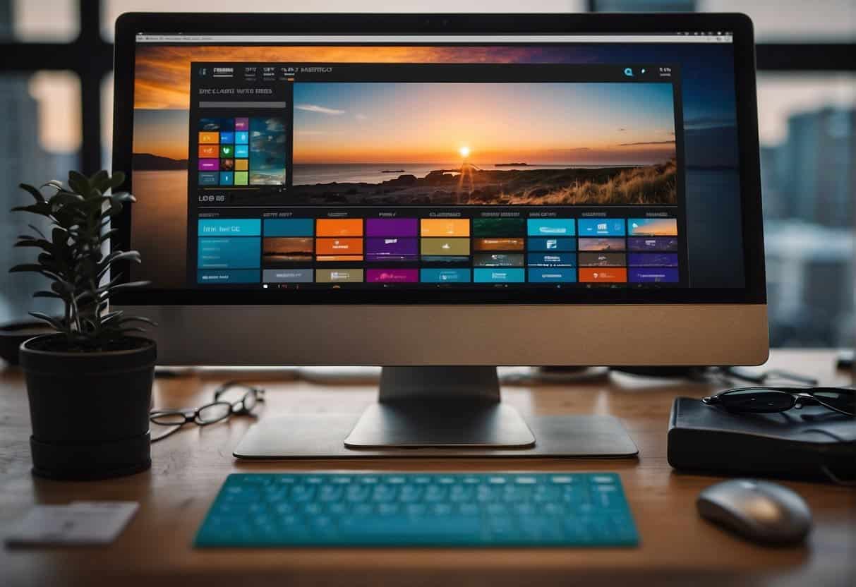 Specialist Web Design: Tailored Solutions for Niche Businesses
