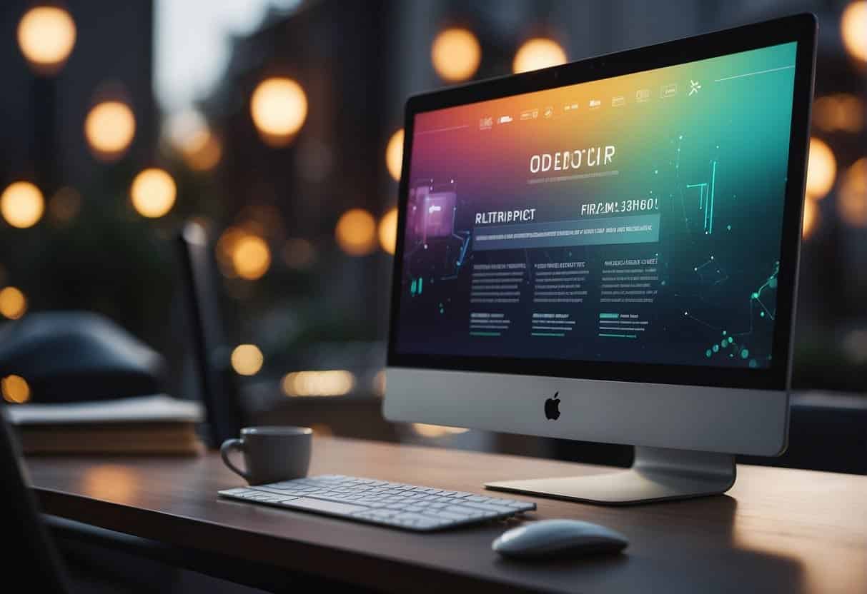 Specialist Web Design: Tailored Solutions for Niche Businesses