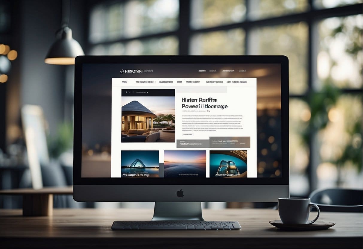 Specialist Web Design: Tailored Solutions for Niche Businesses