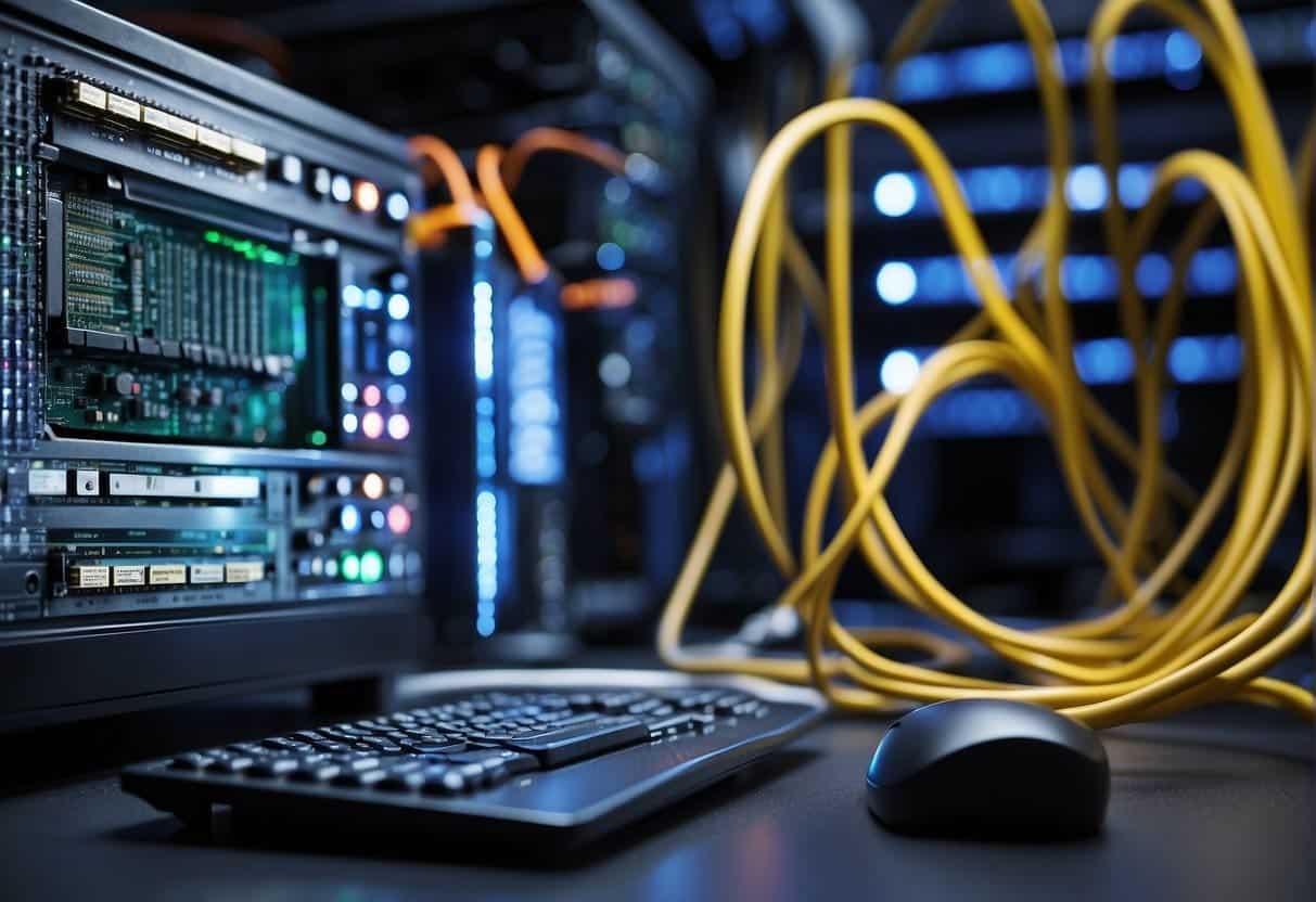 Website Support Plan Essentials for a Seamless Online Presence