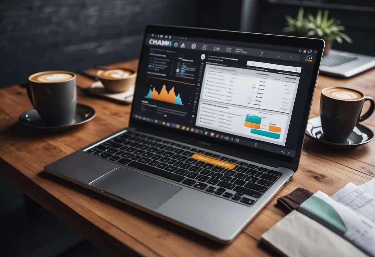New Website Checklist: Essential Steps for a Successful Launch